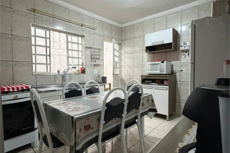 Casa à venda com 2 quartos em Vila São Paulo, Mogi das Cruzes, SP