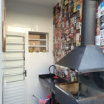 Casa à venda com 2 quartos em Jardim Santo Antônio, Atibaia, SP