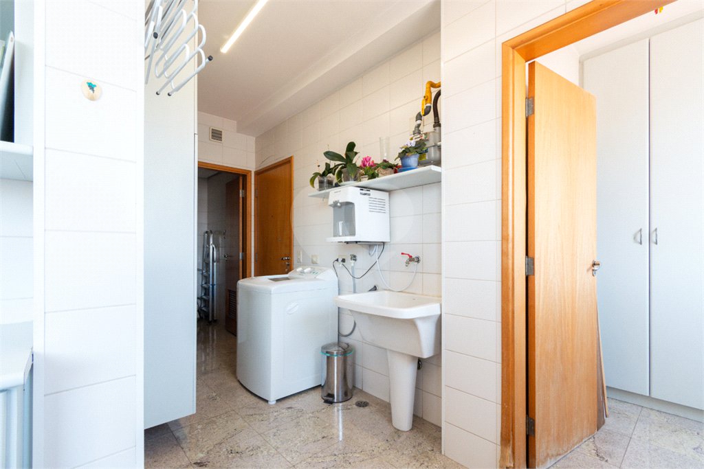 Apartamento para venda em Ipiranga com 135m² - 3 suítes - Porteira Fechada