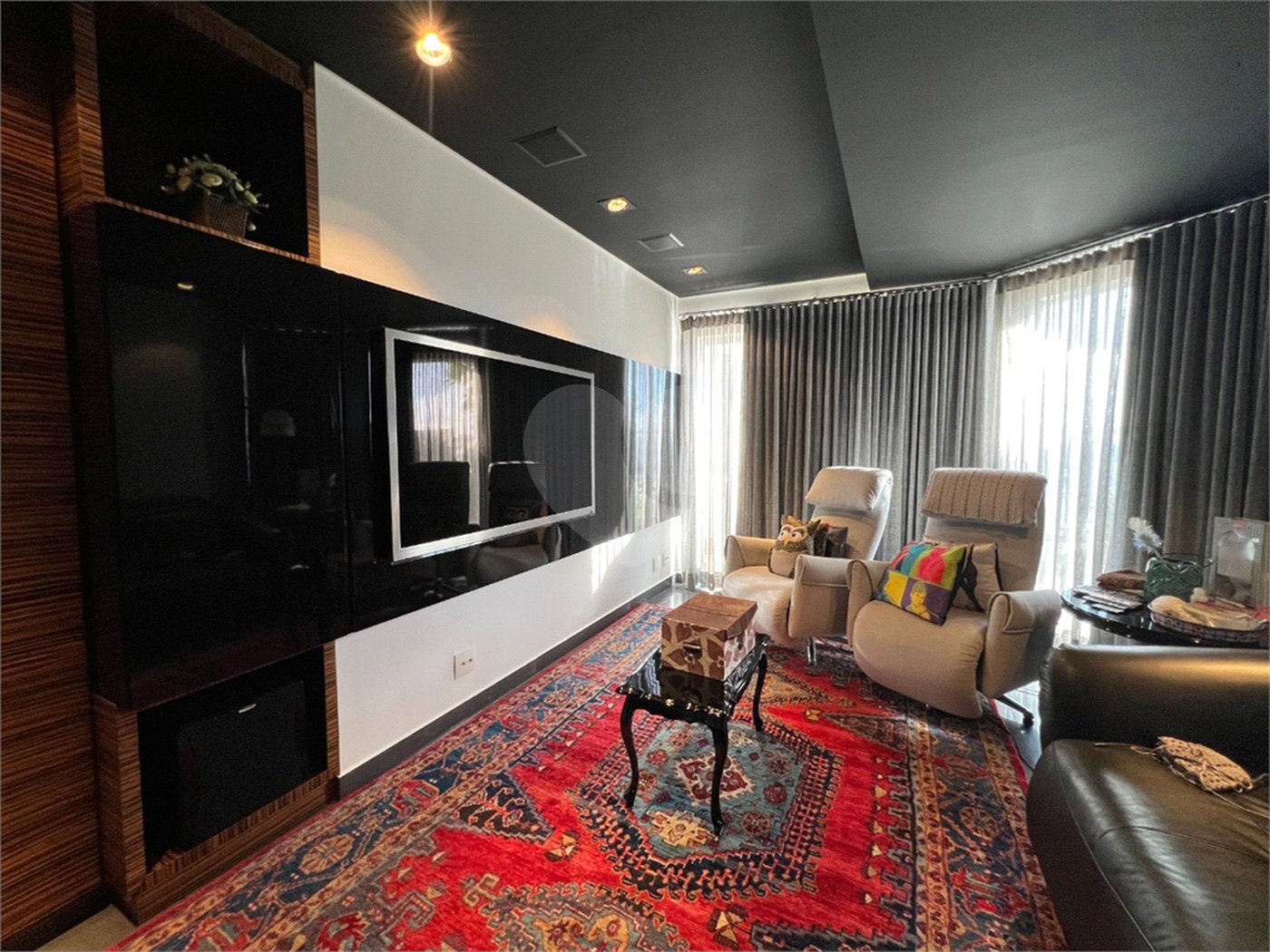 Apartamento à venda com 4 suítes em Jardim do Mar, São Bernardo do Campo, SP