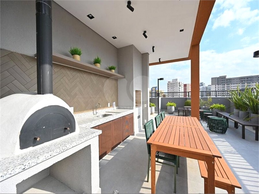 Apartamento para alugar com 2 quartos em Chácara Inglesa, São Paulo, SP