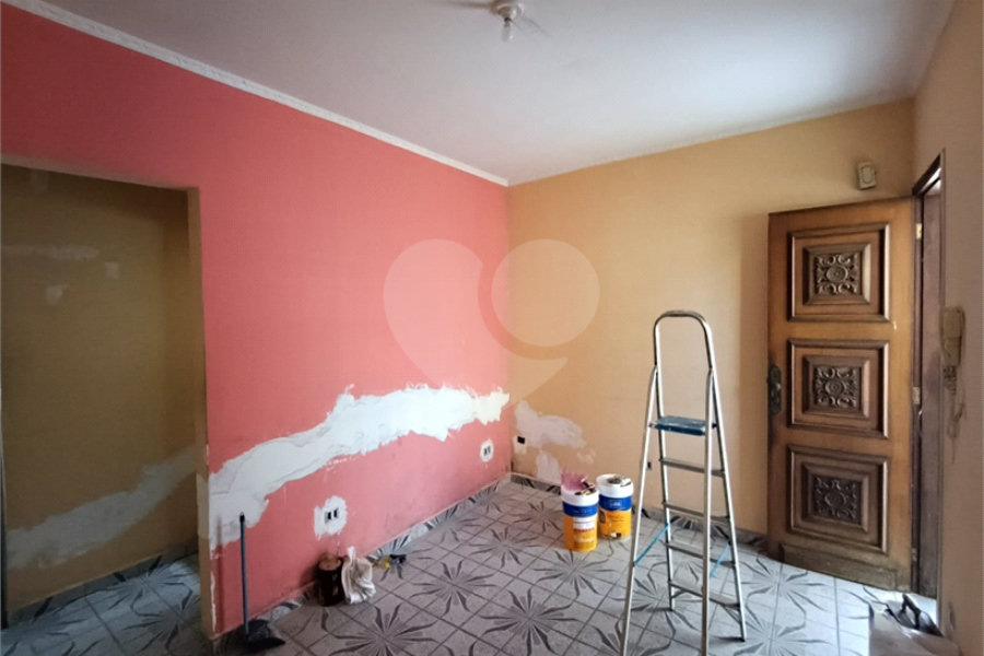 Apartamento para alugar com 2 quartos em Mandaqui, São Paulo, SP