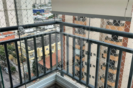 Apartamento à venda com 3 quartos, sendo 1 suíte, em Vila Scarpelli, Santo André, SP
