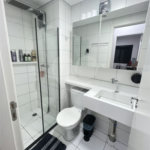 Apartamento para alugar com 2 quartos em Horto, São Paulo, SP