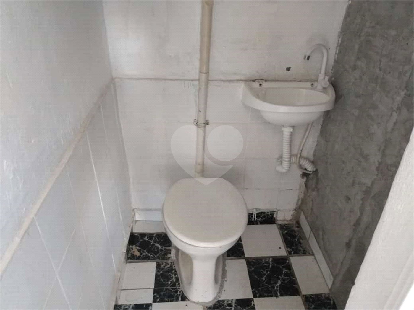 Casa à venda com 2 quartos no Centro, Itapetininga, SP