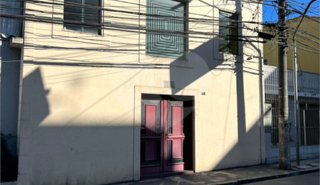 Casa à venda no Centro, Mogi das Cruzes, SP