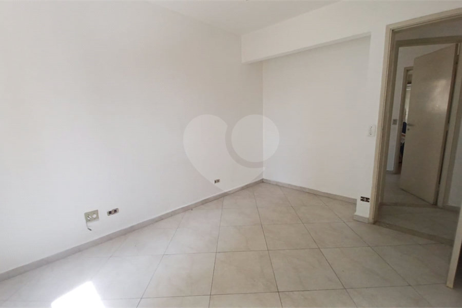 Apartamento à venda com 3 quartos em Santana, São Paulo, SP