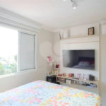 Apartamento à venda com 3 quartos, sendo 1 suíte,  em Vila Matilde, São Paulo, SP