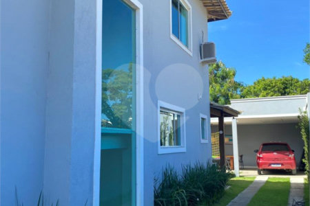Casa à venda com 2 suítes em José Gonçalves, Armação dos Búzios, RJ