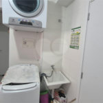 Apartamento à venda com 2 quartos em Jardim Celeste, São Paulo, SP