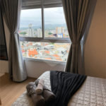 Apartamento à venda ou para alugar com 1 quarto no Centro, Mogi das Cruzes, SP