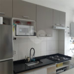 Apartamento à venda com 2 quartos em Vila Nova Cachoeirinha, São Paulo, SP