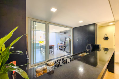 Casa à venda com 3 suítes no condomínio Jardim Residencial Dona Maria José, Indaiatuba - SP