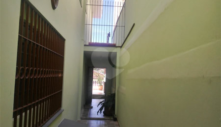 Casa à venda com 4 suítes em Horto, São Paulo, SP