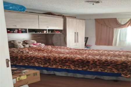 Apartamento à venda com 2 quartos em Braz Cubas, Mogi das Cruzes, SP