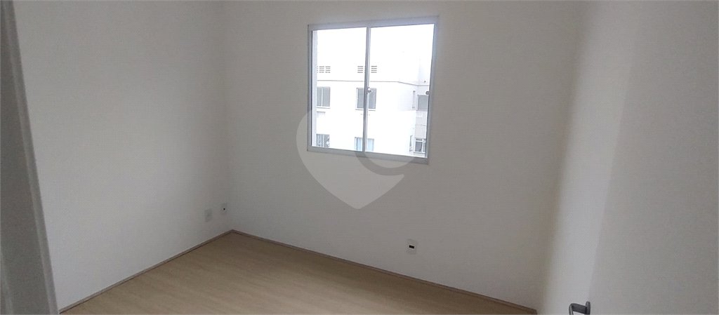 Apartamento à venda com 2 quartos em Campo Grande, Rio de Janeiro, RJ