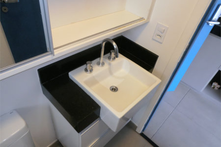 Apartamento à venda com 1 quarto em Vila Mariana, São Paulo, SP