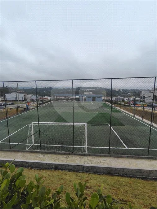 Condomínio Paradise Gardens 200 m² - Mogi das Cruzes/SP