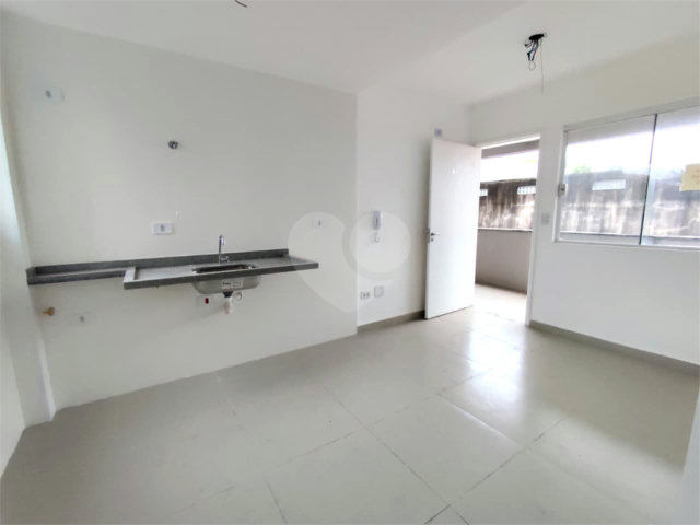 Apartamento à venda com 2 quartos em Vila Alpina, São Paulo, SP