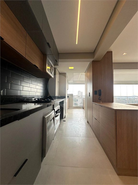 Apartamento à venda com 3 quartos, sendo 1 suíte, em Chácara Califórnia, São Paulo, SP
