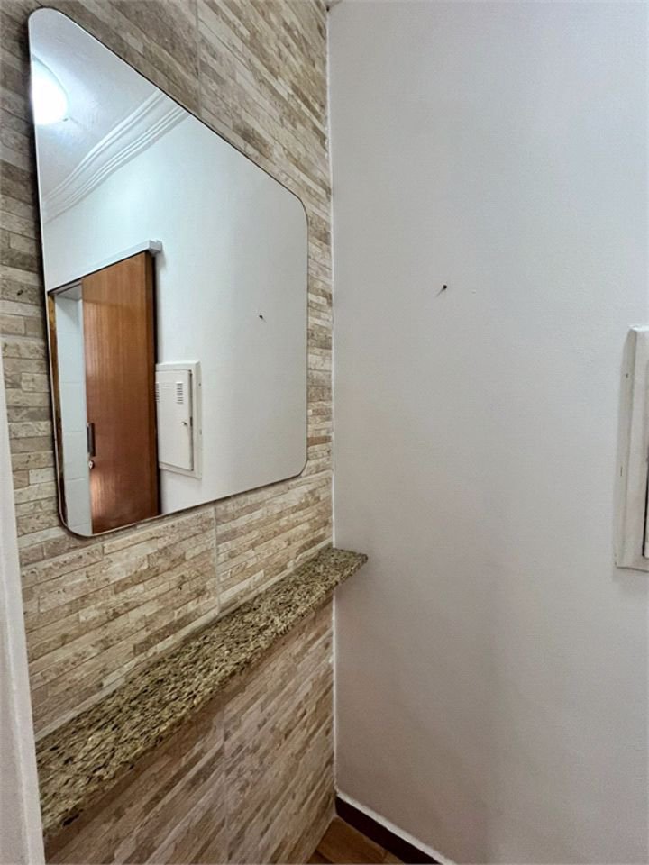Apartamento com 2 dormitórios à venda, 80 m² por R$ 290.000,00 - Enseada - Guarujá/SP