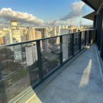 Apartamento à venda com 3 suítes em Vila Olímpia, São Paulo, SP