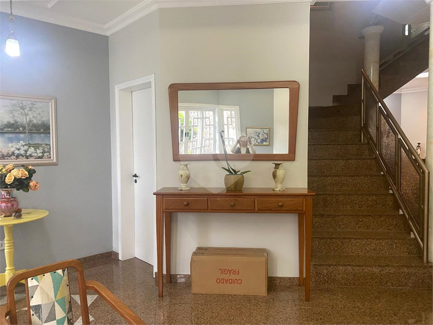 Casa à venda com 3 suítes em Vila Carrão, São Paulo, SP