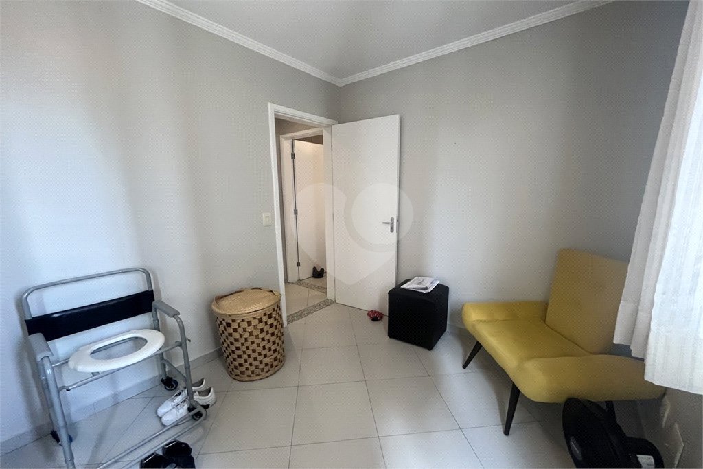 Apartamento à venda com 2 quartos em Vila Paiva, São Paulo, SP