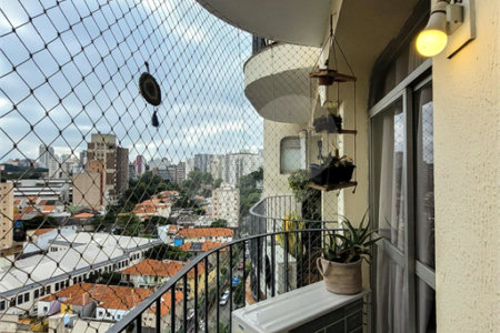 Apartamento à venda com 3 quartos, sendo 1 suíte,  em Vila Clementino, São Paulo, SP
