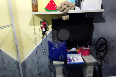 Casa à venda com 3 quartos, sendo 1 suíte, em Campo Grande, Rio de Janeiro, RJ