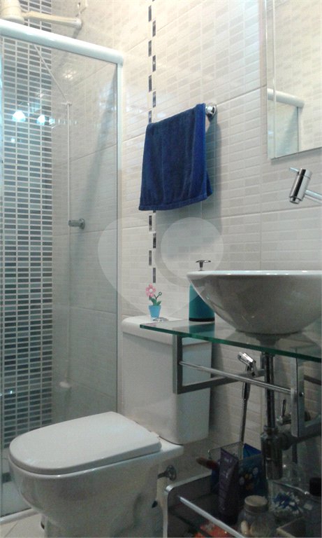 Casa à venda com 3 quartos, sendo 1 suíte, em Vila Mazzei, São Paulo, SP