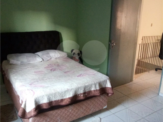 Casa Térrea à venda com 2 quartos em Parque Edu Chaves, São Paulo, SP