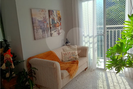Apartamento à venda com 2 quartos em Santa Claudina, Vinhedo, SP