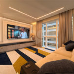 Apartamento à venda com 3 suítes em Balneário Perequê, Porto Belo, SC