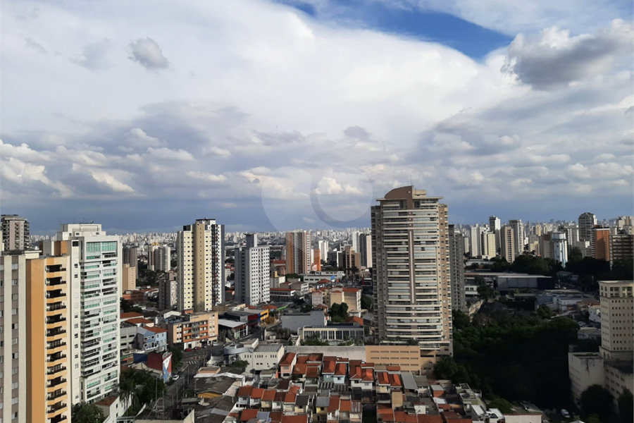 Apartamento à venda com 4 suítes em Santana, São Paulo, SP