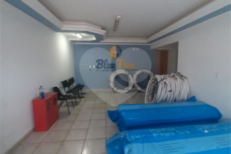Prédio à venda ou para alugar no Centro, Indaiatuba, SP