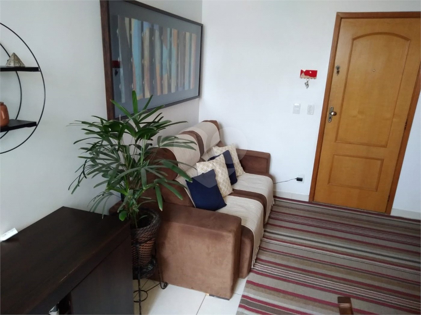 Apartamento à venda com 1 quarto em Engenho Novo, Rio de Janeiro, RJ