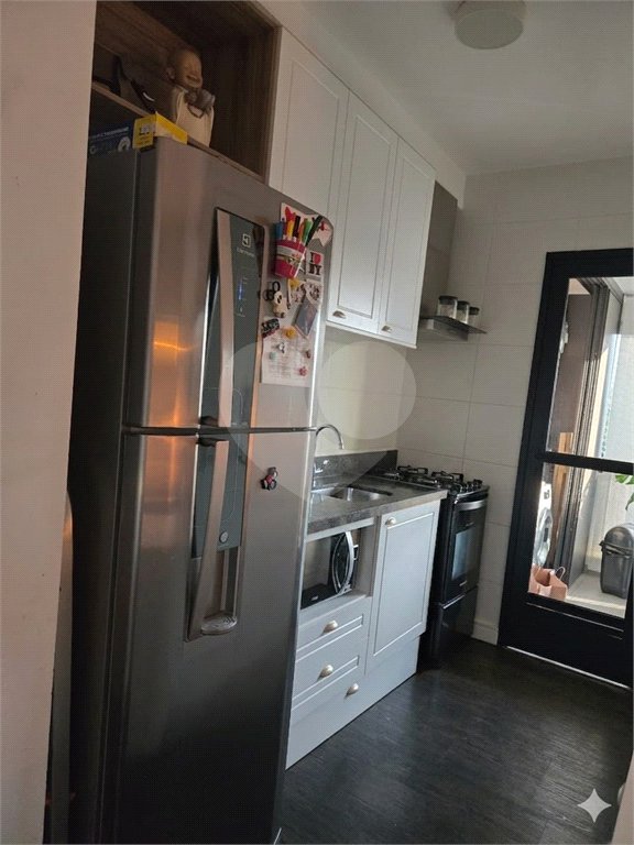 Apartamento à venda com 2 quartos, sendo 1 suíte,  em Vila Romana, São Paulo, SP