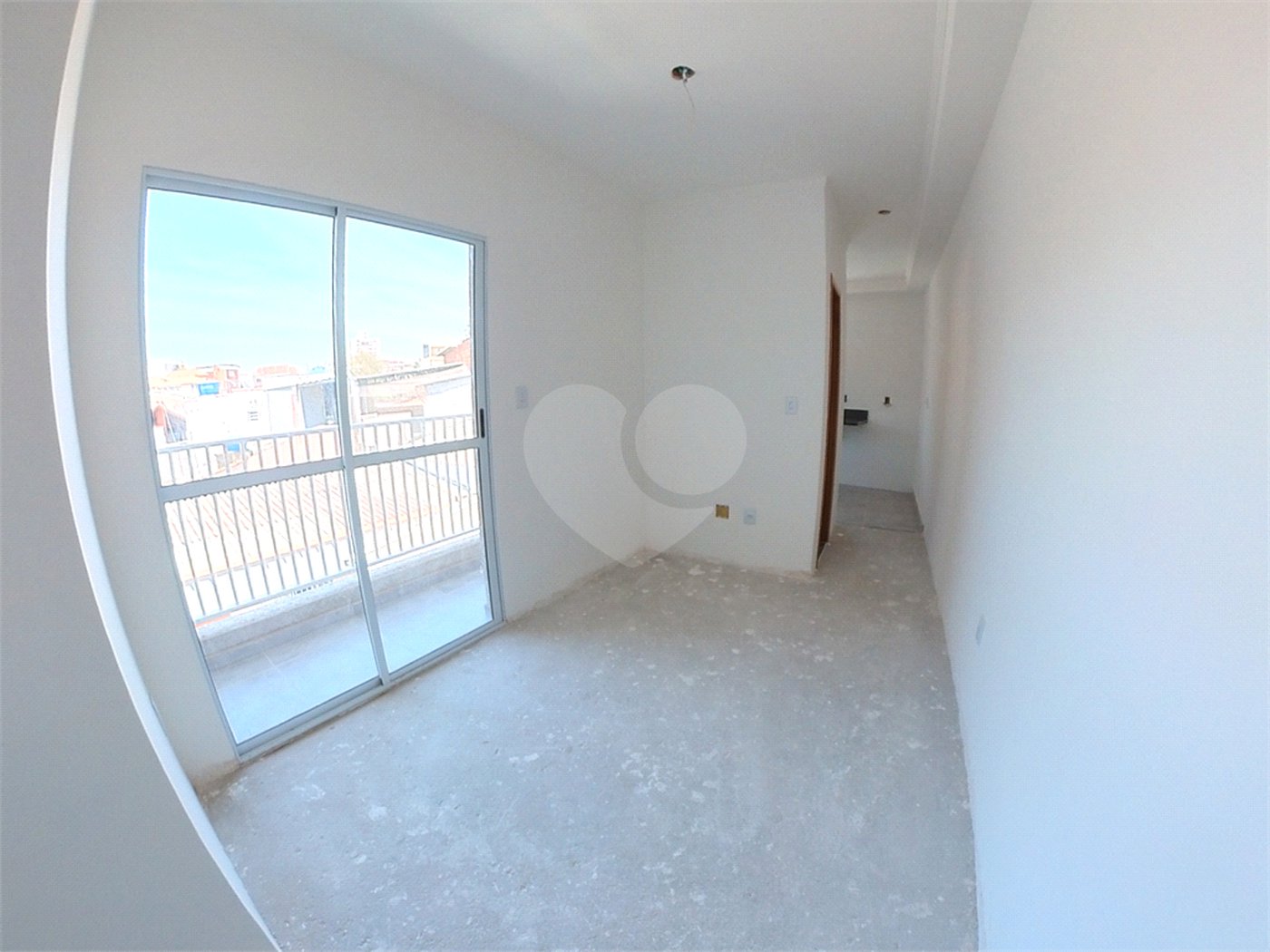 Apartamento à venda com 2 quartos em Parque Boturussu, São Paulo, SP
