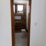 Casa Residencial à venda, Boqueirão, Santos - CA0020.