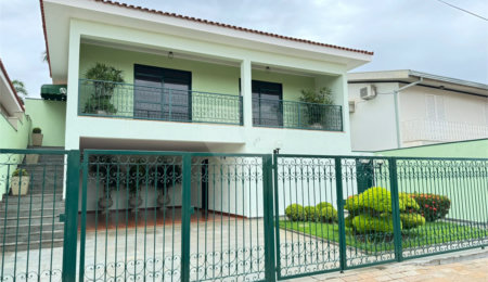 Casa à venda com 4 quartos, sendo 2 suítes,  em Ribeirânia, Ribeirão Preto, SP