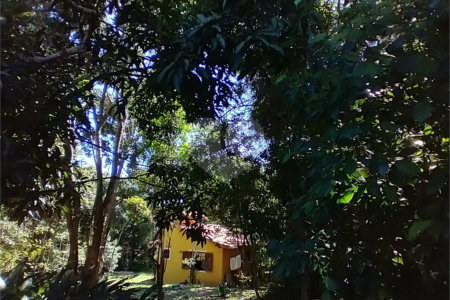 Casa à venda com 1 quarto em Vila Verde, Armação dos Búzios, RJ