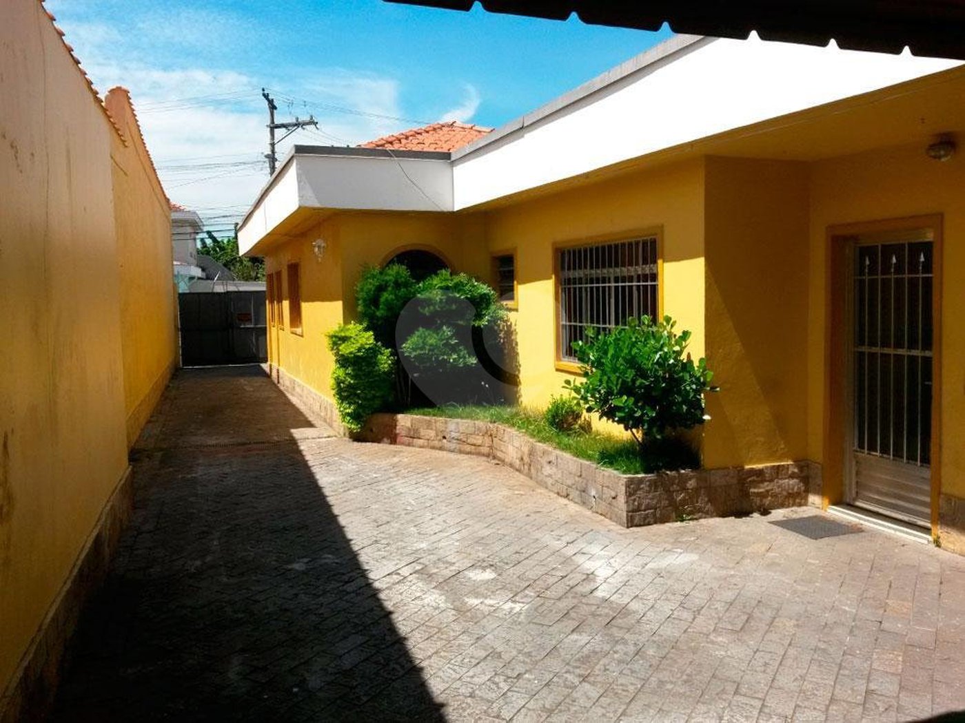 Galpão à venda em Vila Guilherme, São Paulo, SP