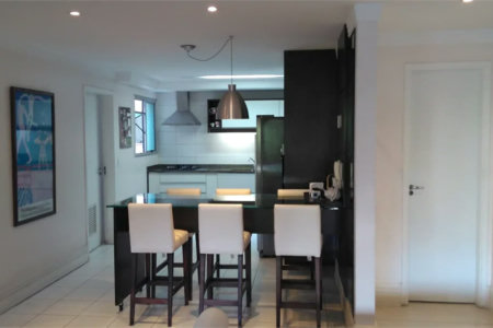 Apartamento à venda com 3 suítes em Jardim Londrina, São Paulo, SP