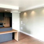 Apartamento à venda com 1 suíte em Chácara Santo Antônio, São Paulo, SP