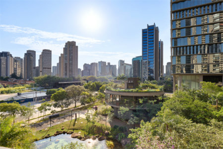 Apartamento à venda com 3 suítes em Brooklin, São Paulo, SP