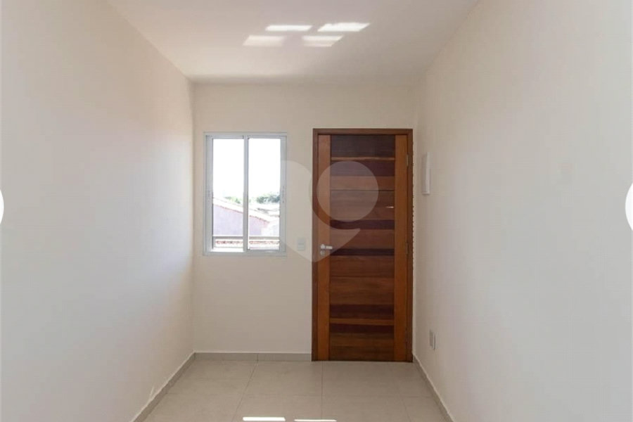 Apartamento à venda com 1 quarto em Jaçanã, São Paulo, SP