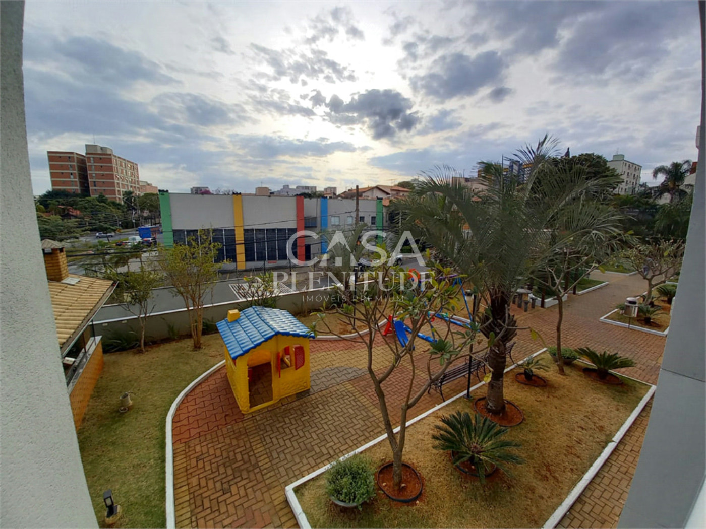 Apartamento à venda com 2 quartos, sendo 1 suíte, em Vila Trujillo, Sorocaba, SP