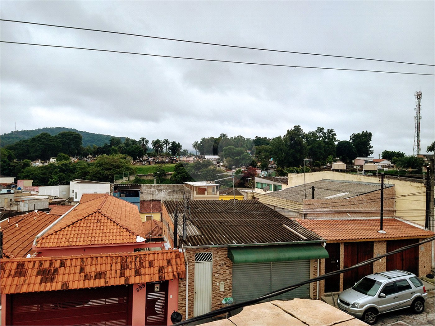 Casa à venda com 3 quartos, sendo 2 suítes, em Vila Mazzei, São Paulo, SP