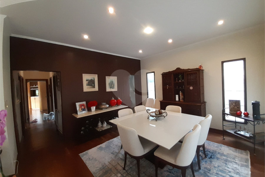 Casa à venda com 4 quartos, sendo 2 suítes,  em Jardim Floresta, São Paulo, SP
